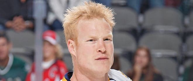 Wade Belak’s final hours