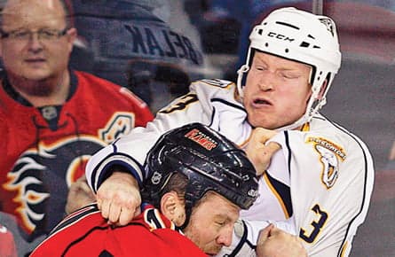Why it's time to retire the enforcer