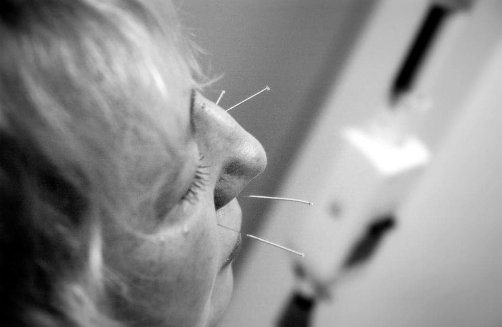 Is alternative medicine effective?