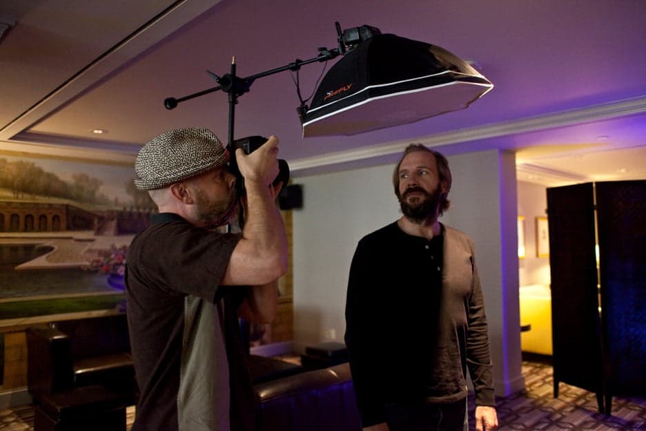 Shooting stars at TIFF