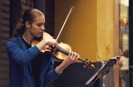 Swan song for music therapy at Windsor