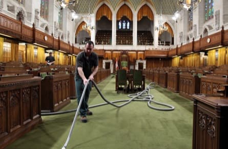 House of Commons math, revisited and revised