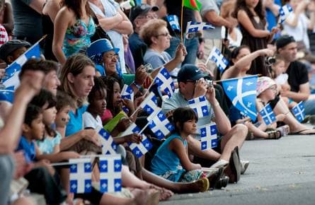 Will immigrants save the French language in Quebec, or hasten its demise?