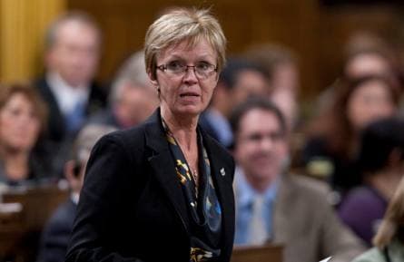 The Commons: There must be something here to disagree about