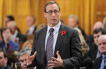 The Commons: Let's be frank