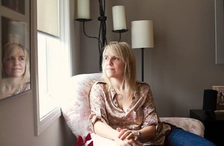 What it’s like to find out your husband is a rapist