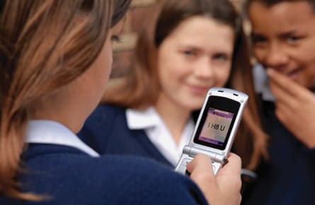 Bullying 2.0 is more like a drama class