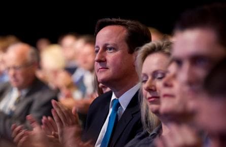 How Britain joined the war in Iraq