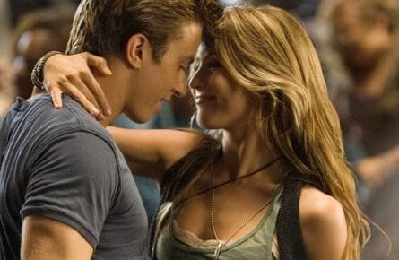Kevin Bacon, step down, Footloose 2.0 is an upgrade