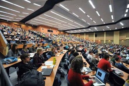 Wente's university prescription is misguided