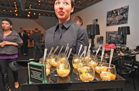 Loblaw's targets gourmet tastes