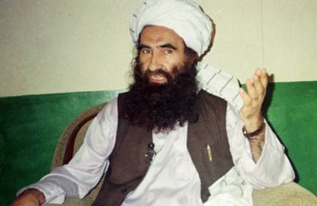Meet the Haqqanis
