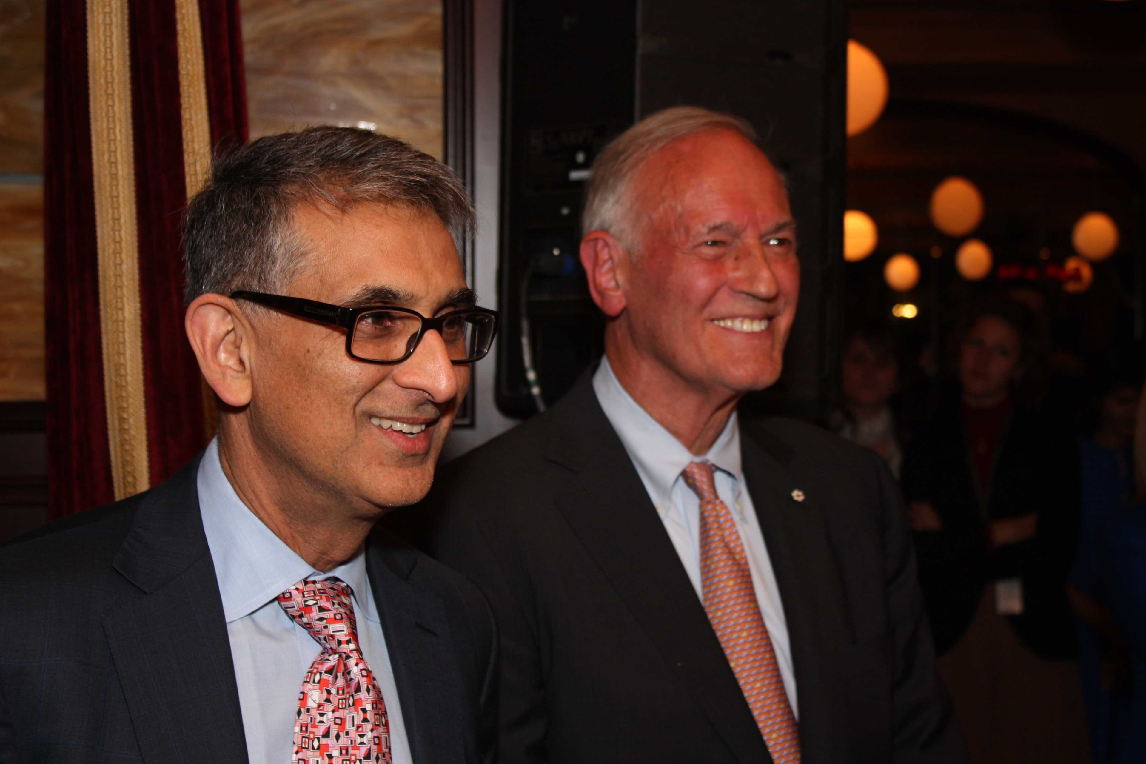 Rogers Communications turns 50