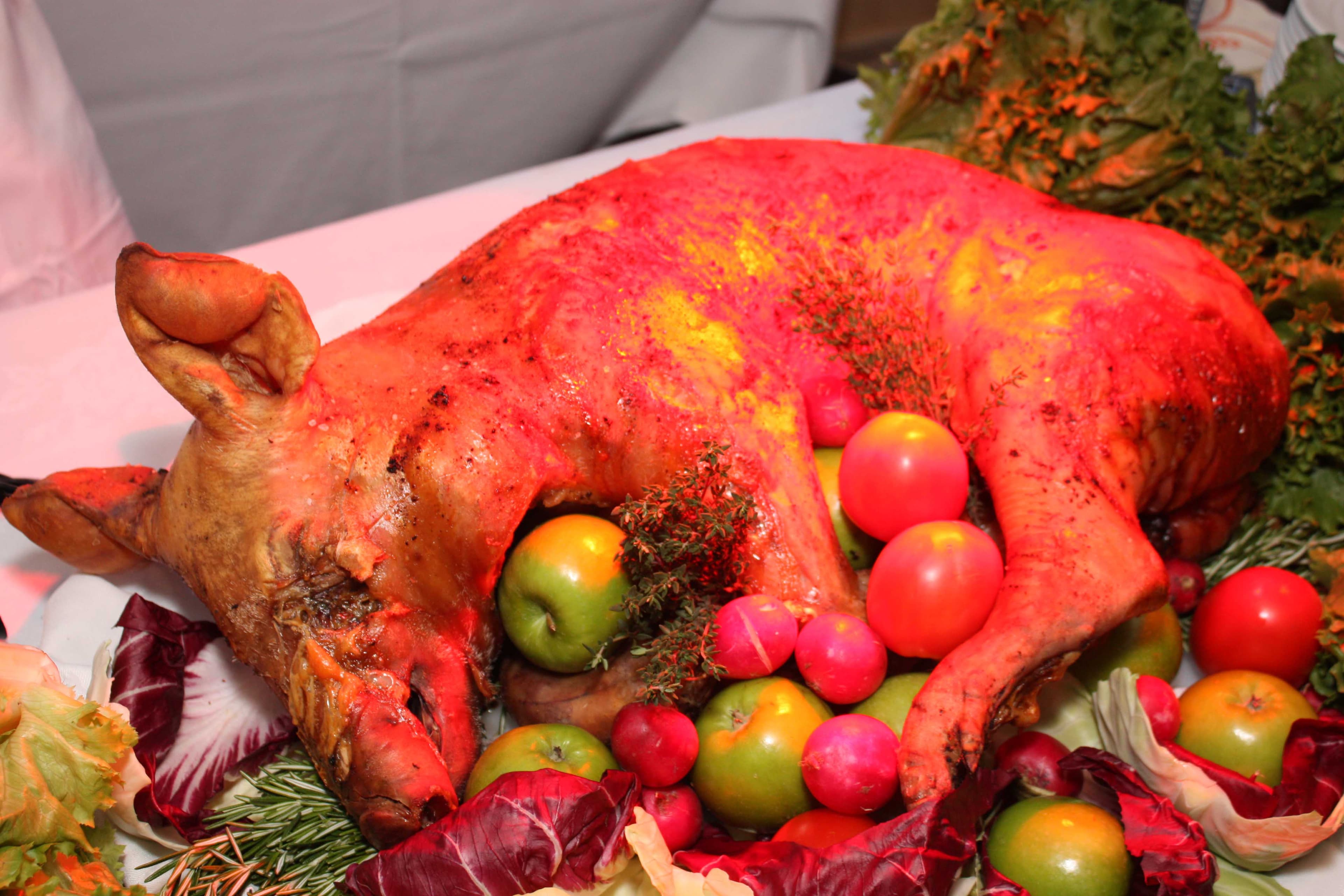 The good pork in Ottawa