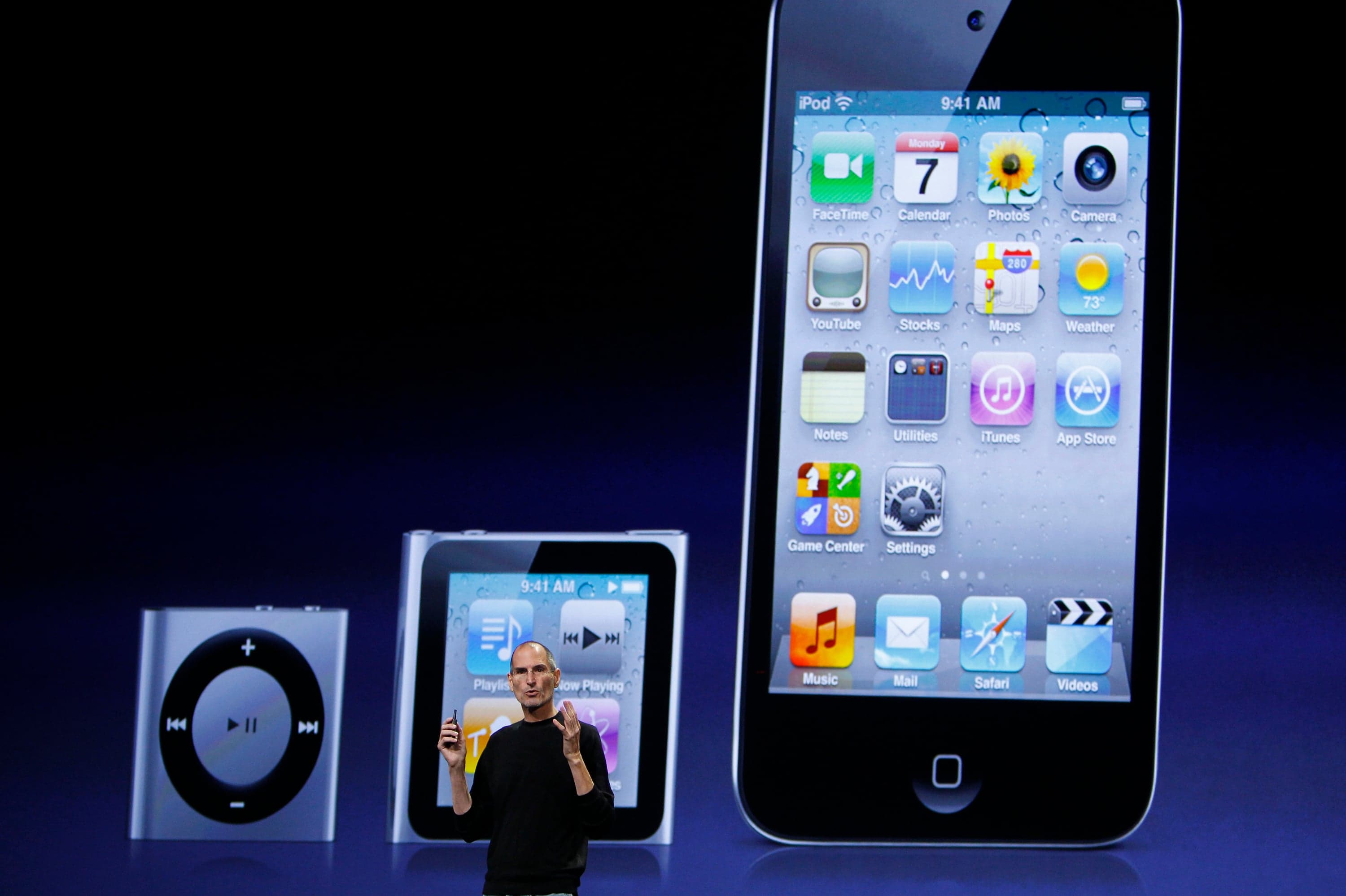 Still trying to explain the iPod tariff