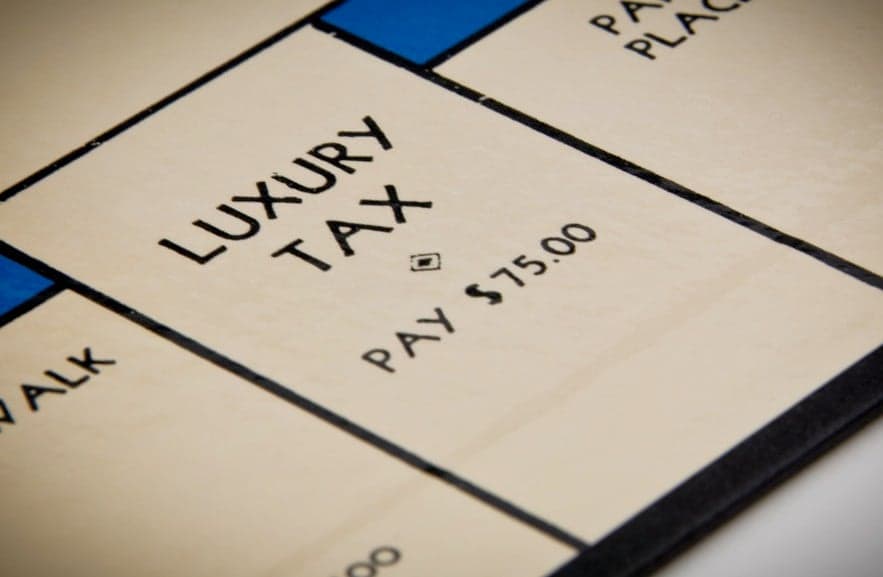 Can we tax our way to equality?