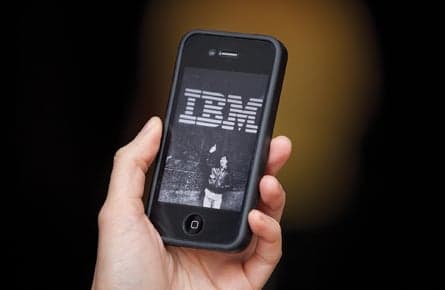 Kevin O'Leary on Steve Jobs