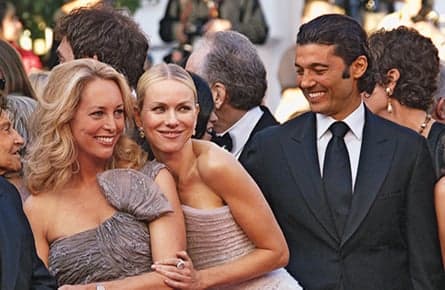 Valerie Plame on juggling romance, babies, identities