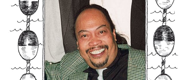 Obdulio Mateo Manalon Mineque