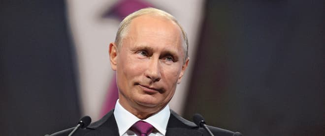 Putin’s unhappy country