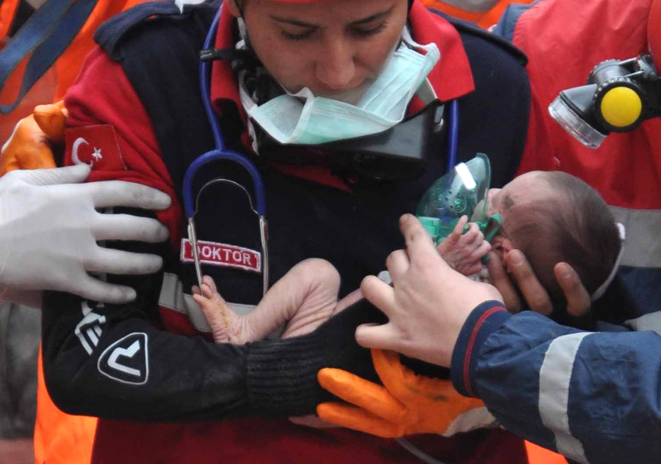 Week in Pictures: October 24-30, 2011