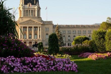 University of Saskatchewan president defends endorsement