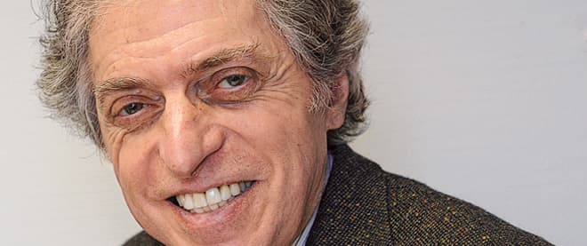 The Doctor who had time for people