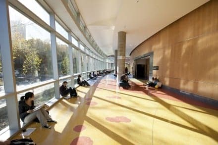 New ranking shows Top 200 universities for 29 subjects