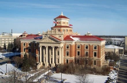 University of Manitoba prepares for professor strike