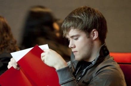 Yes, you're going to get some bad marks