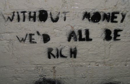 What's really up (and down) with incomes