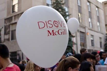 McGill occupation ends with new protocol