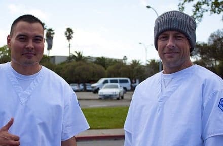 More men choosing nursing