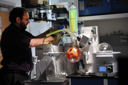 Stop attacking university research