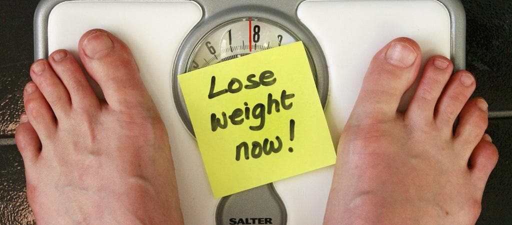 8 things you need to know about obesity