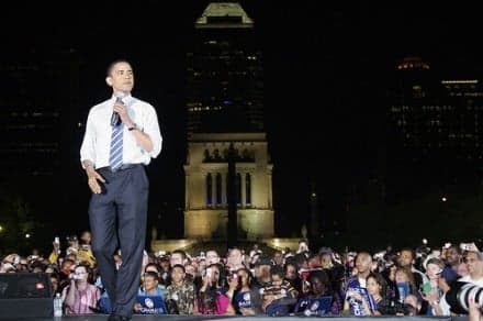 What students are talking about today (November 6th edition)