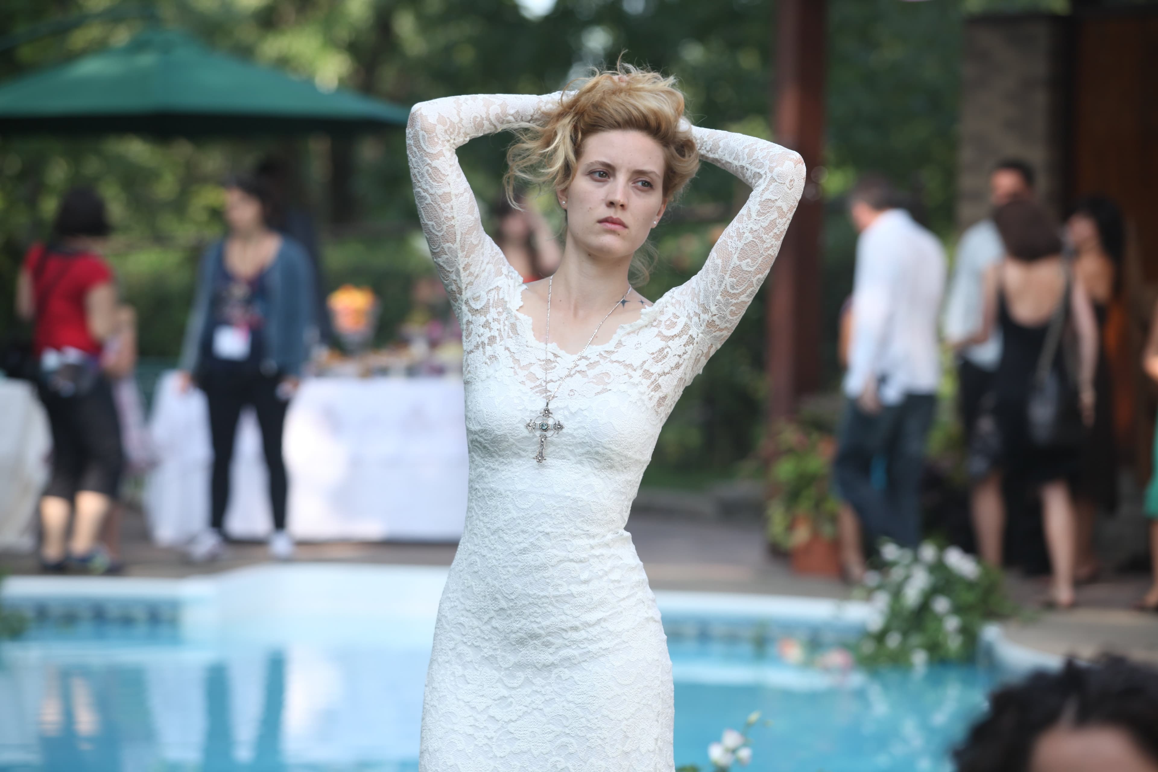 Virtuosity and passion in 'Café de Flore'