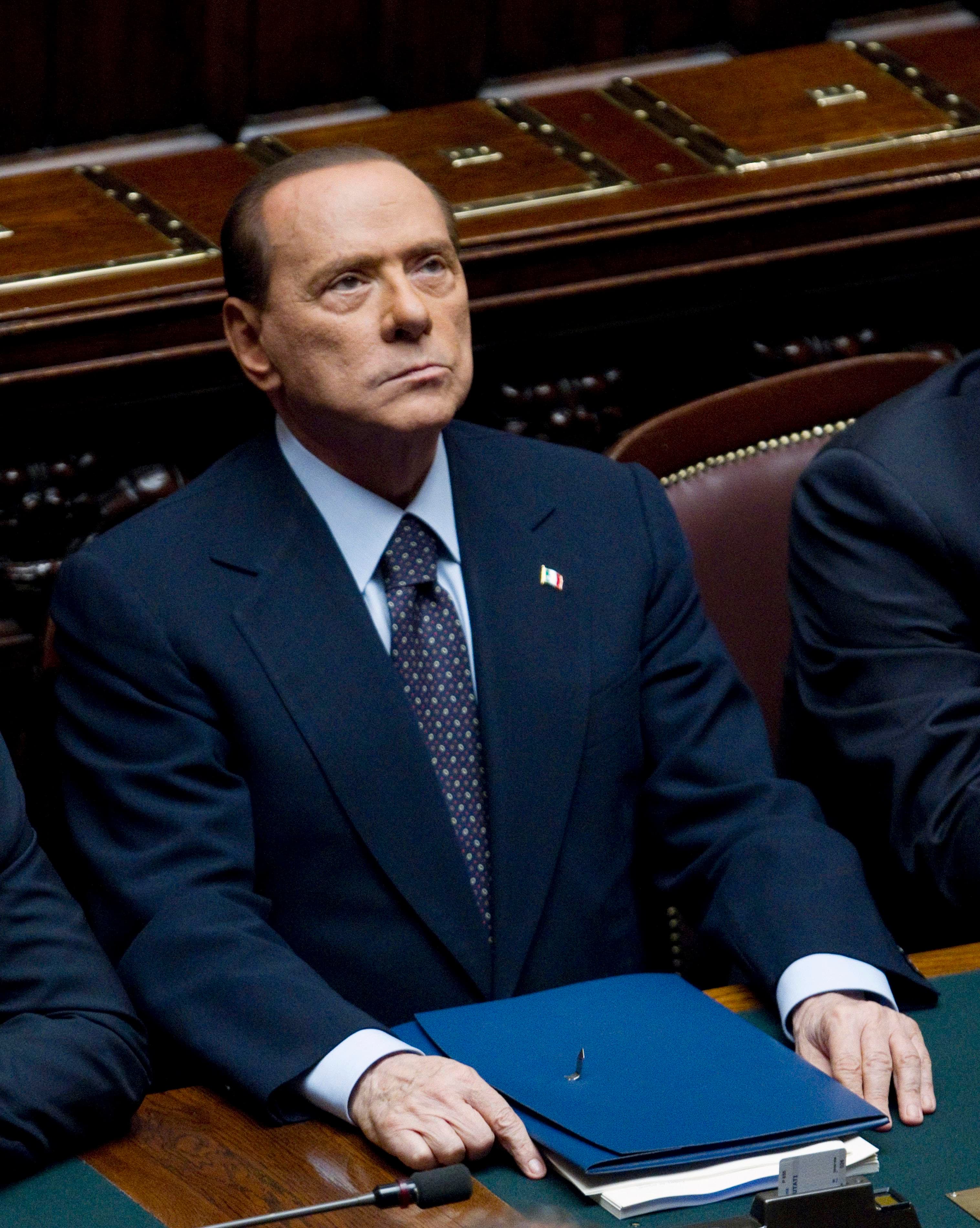 Week in Pictures: November 7-13, 2011