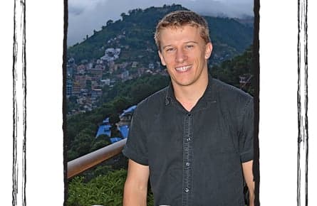 Andrew Thomas Wade
