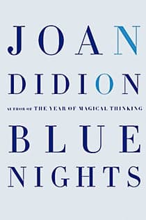 Blue nights