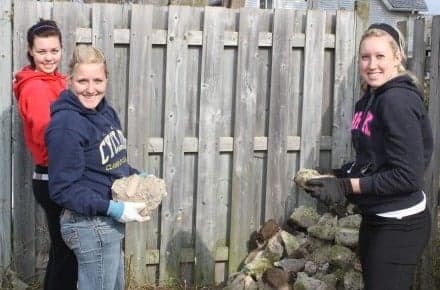 Canadian schools focus on hands-on learning