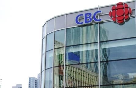 You don't have to hate the CBC to demand transparency
