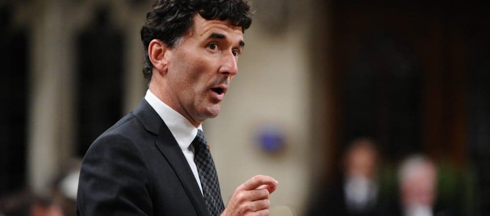 Ottawa shooting: NDP MP Paul Dewar talks about Kevin Vickers