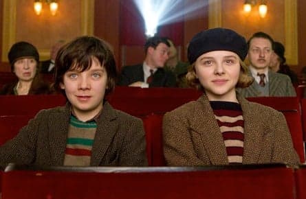 Oscar anoints 'Hugo,' 'The Artist'—and 'Monsieur Lazhar'