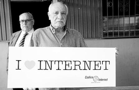 The CRTC decision on UBB: everybody hurts