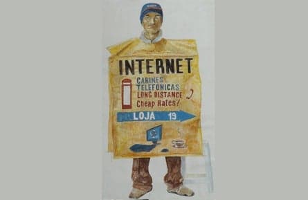 Canadian broadband: the time for complaining is over