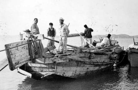 The Memory Project: Don Jatiouk