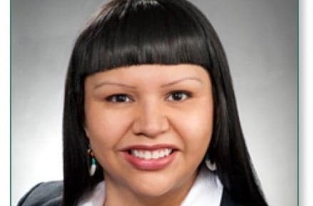 Saskatchewan MLA is a PhD student and a mom