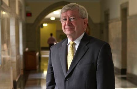 Parliamentarians of the Year (most knowledgeable): Joe Comartin
