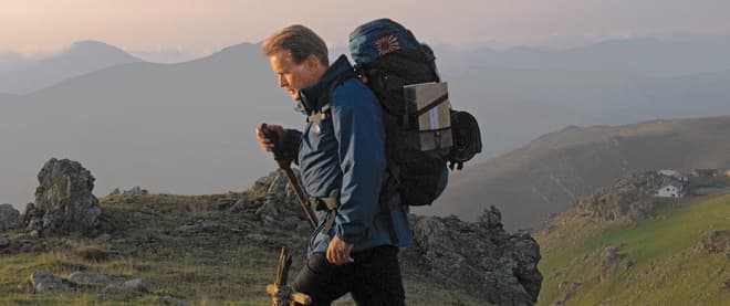Martin Sheen’s family baggage